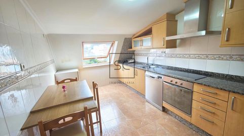 Foto 3 de Ático en venta en Calle Floreal, Cedeira, A Coruña