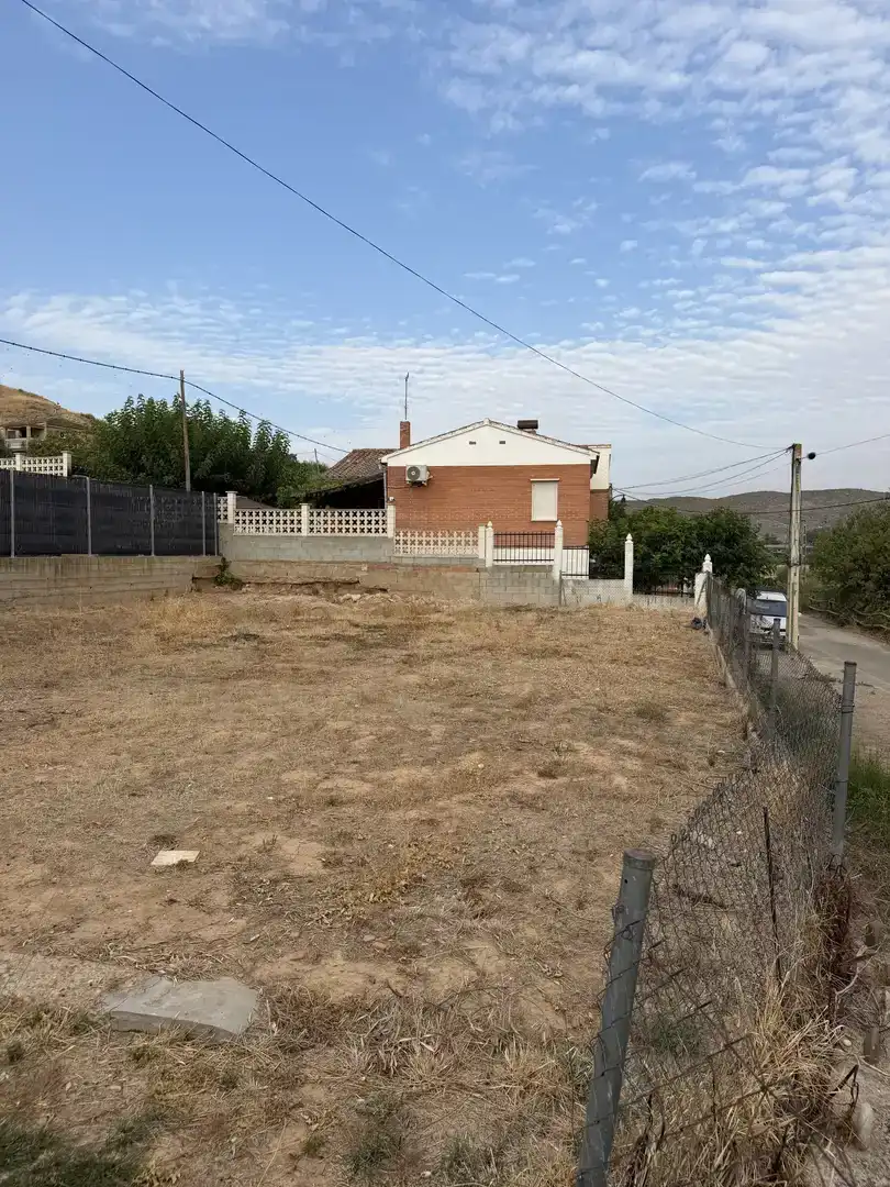 Casa o chalet en venta en Ricla con Jardín privado, Trastero y Piscina