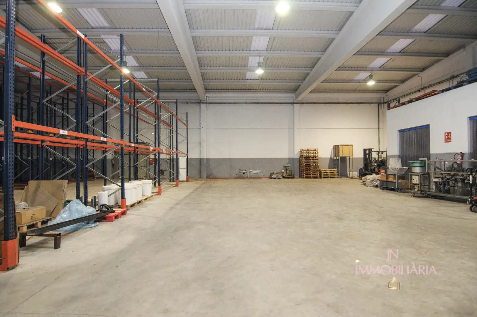Nave industrial en venta en Piera