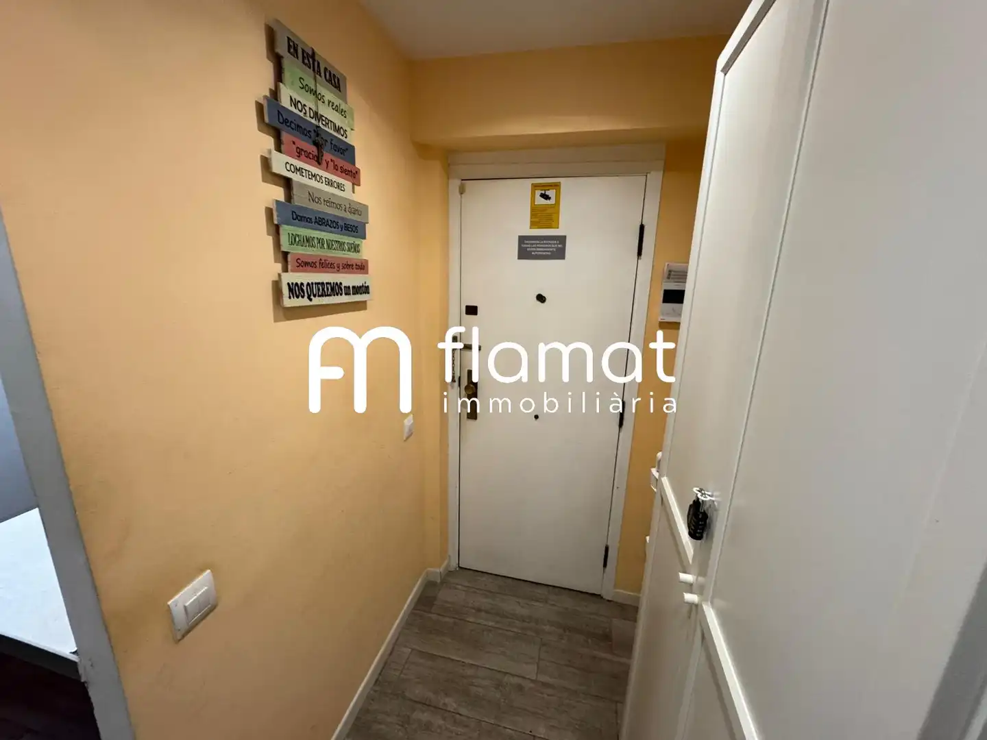 Appartamento con ascensore in vendita a Carrer de Cantàbria, imagen 5