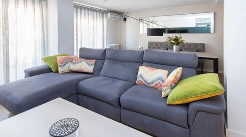 Photo 5 of Flat for rent in Centre Històric, Maó - Mahón