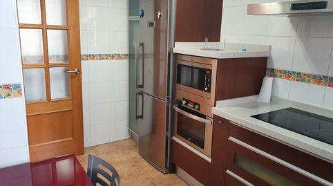 Photo 4 of Detached homes for rent in Calle Petunia, Cájar, Granada