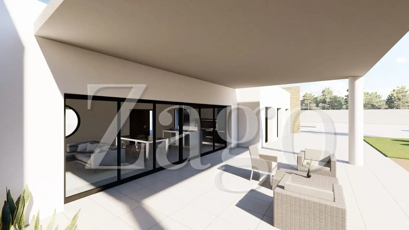 Casa en venta en El Pinós / Pinoso, imagen 6