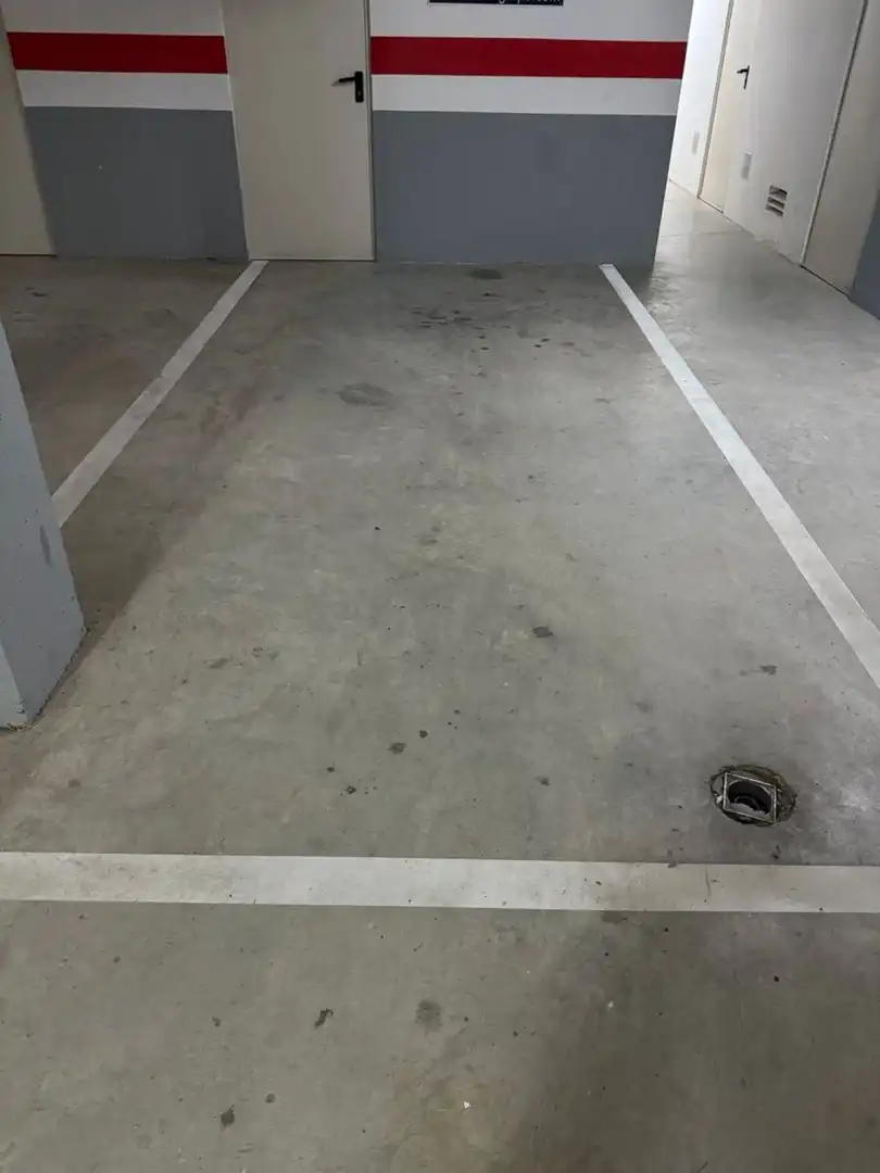 Parking de Piso en venta en Guardamar del Segura con Aire acondicionado, Jardín privado y Terraza