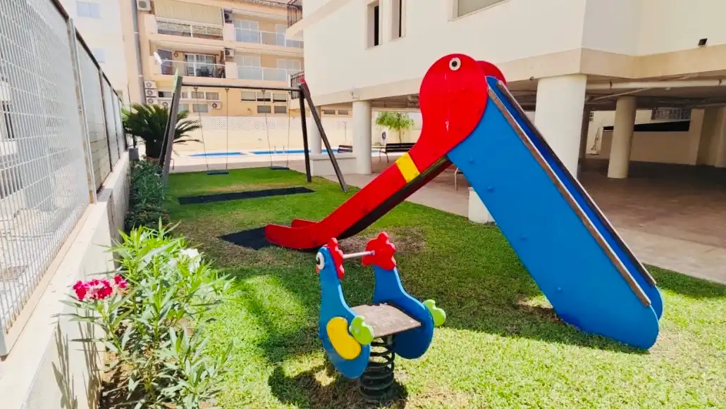 Piso con piscina en venta en El Puerto, imagen 9