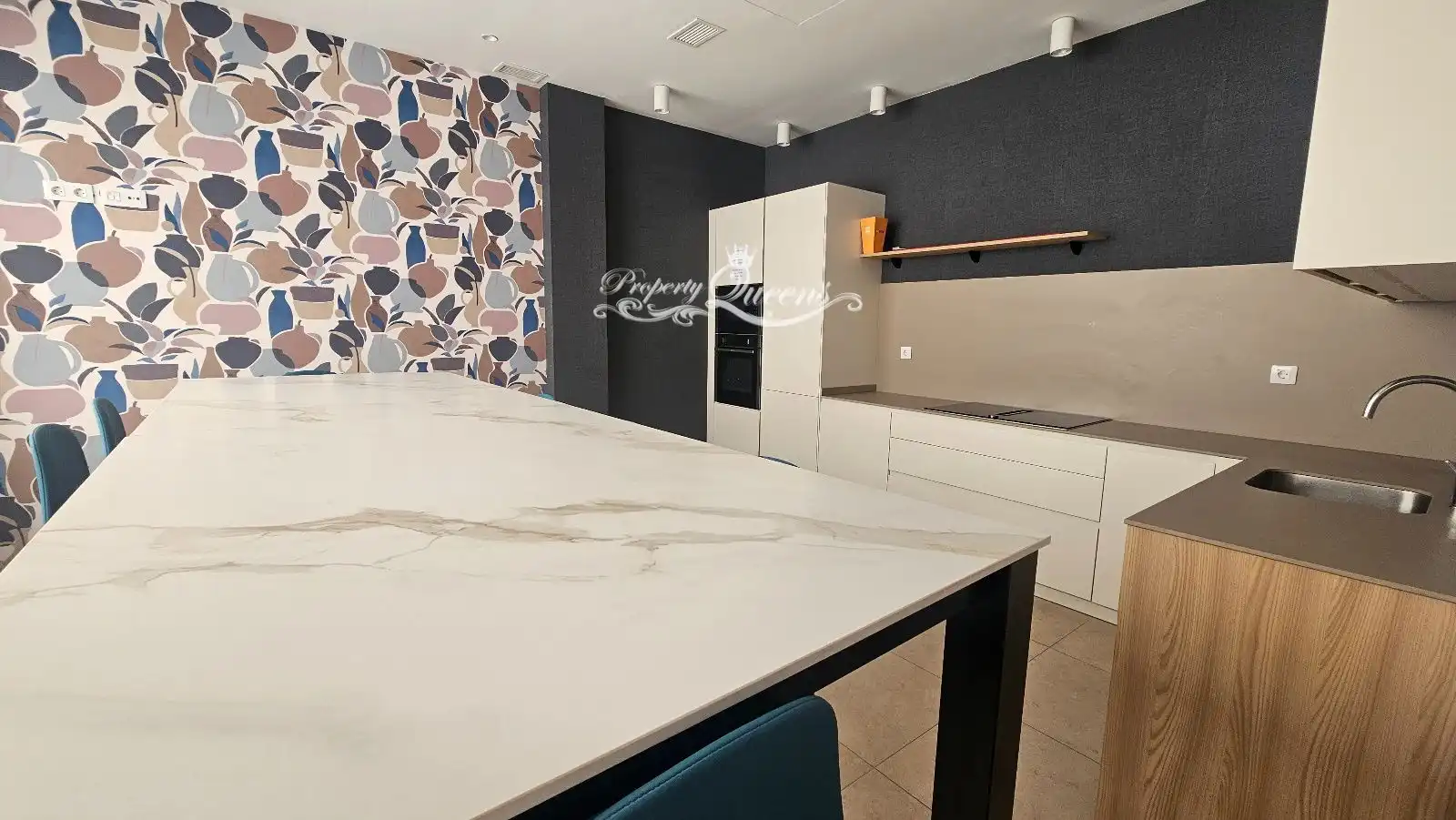Flat with pool to rent in Puerto Deportivo, imagen 30