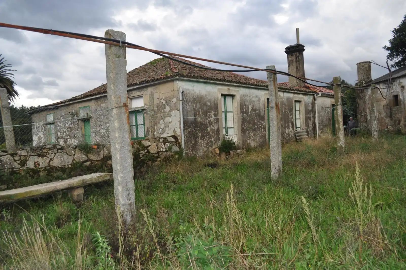 Country house zum Verkauf in Sobradelo