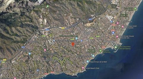 Foto 3 de Traster en venda a Calle Bahía, 5, Arroyo de la Miel, Benalmádena