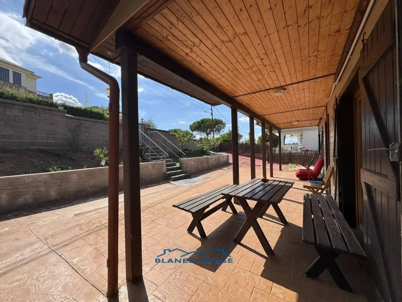 Haus mit Pool zum Verkauf in Calle Amer 0, imagen 58