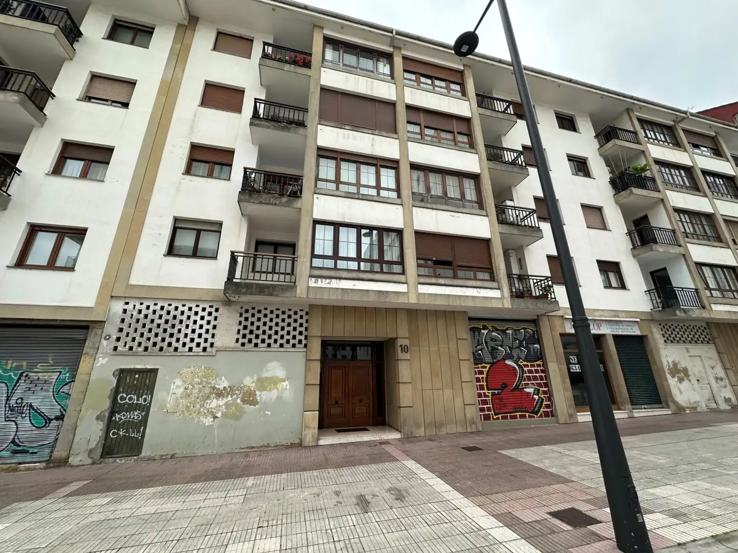Pis en venda a Oviedo - Federico García Lorca, Llamaquique