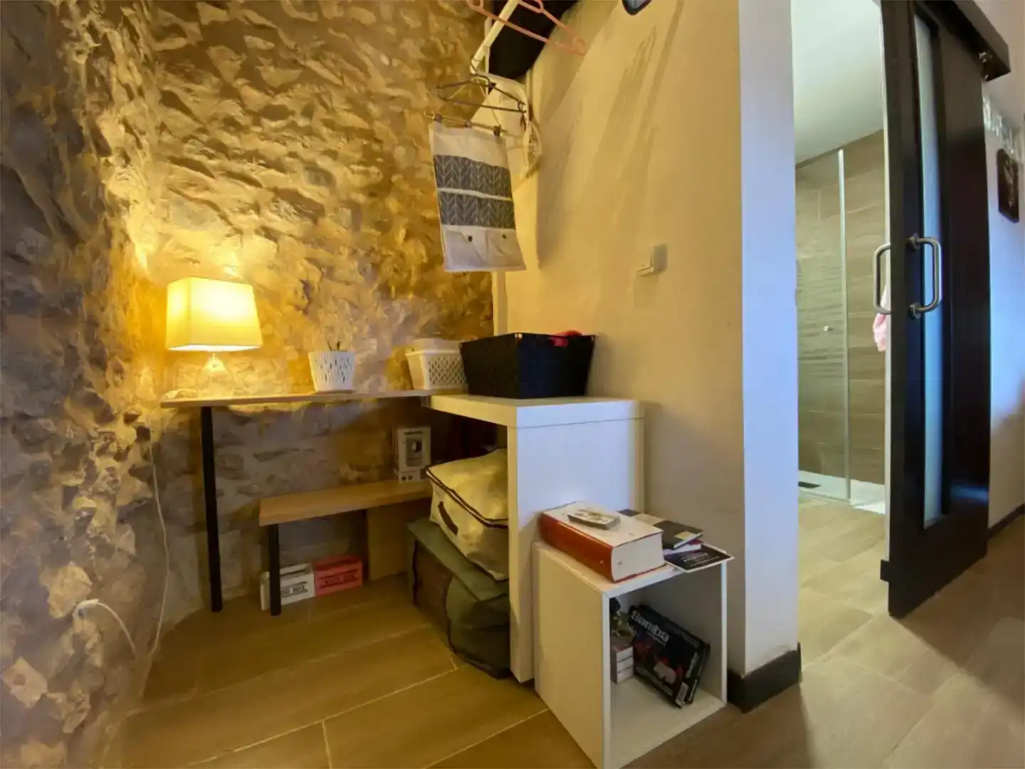 Casa o chalet en venta en Cañada con Jardín privado, Piscina y Amueblado