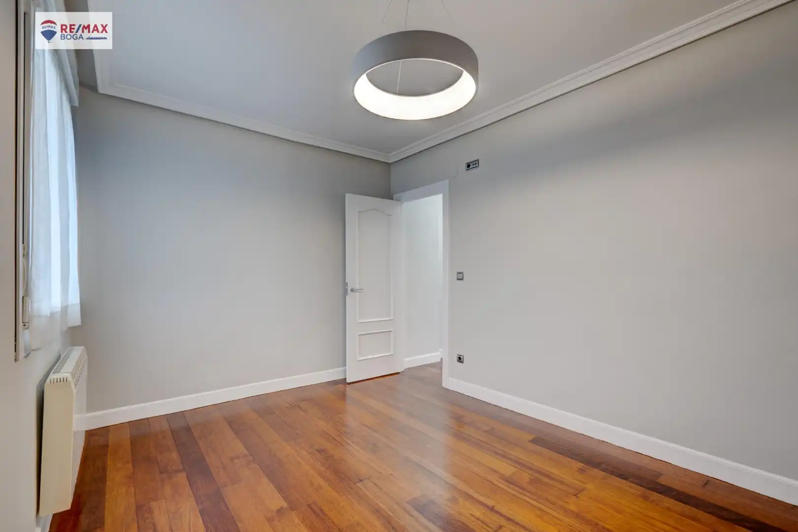 Wohnung zum Verkauf in Zarautz mit Privatgarten