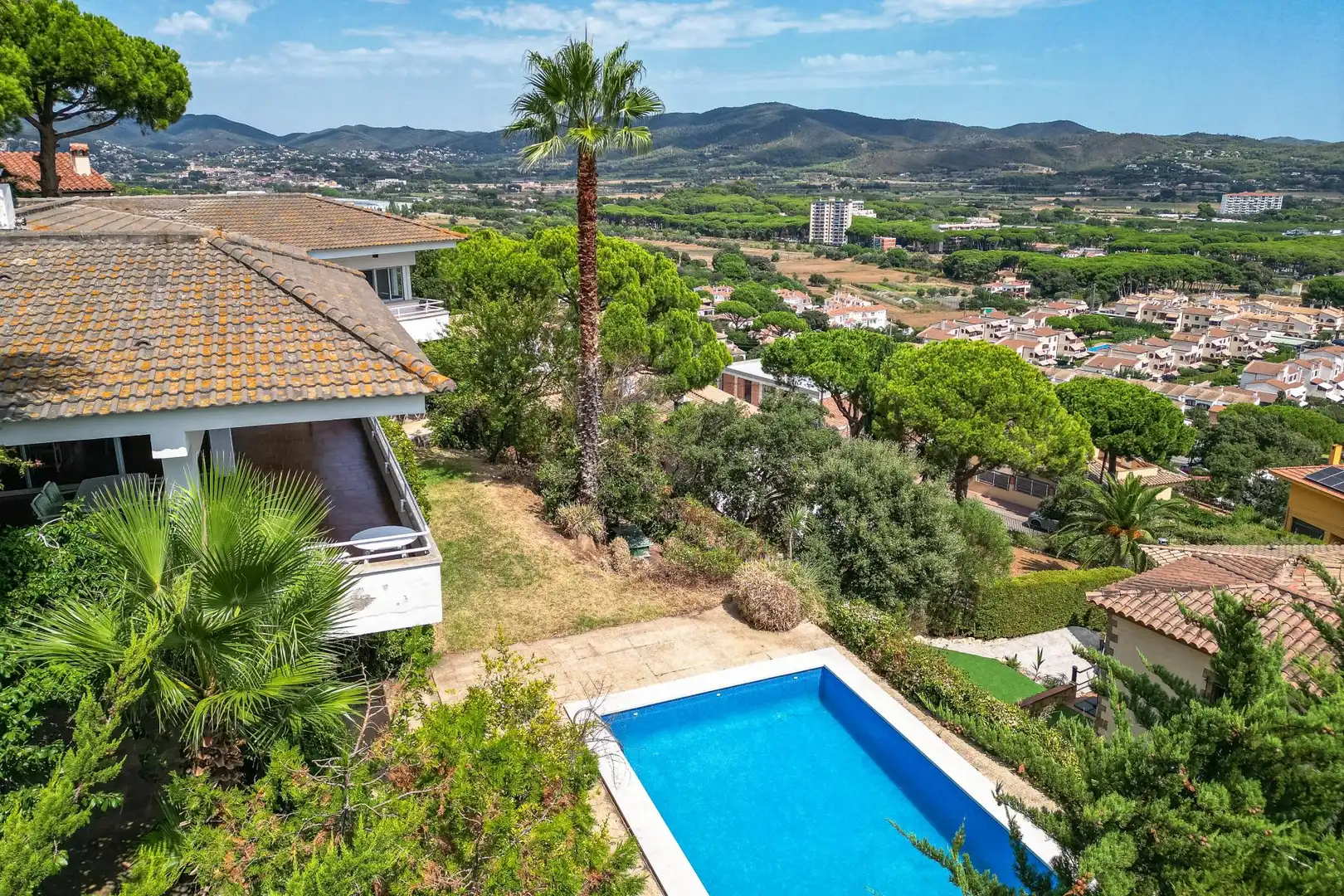 Casa amb terrassa en venda a Balears, imagen 9