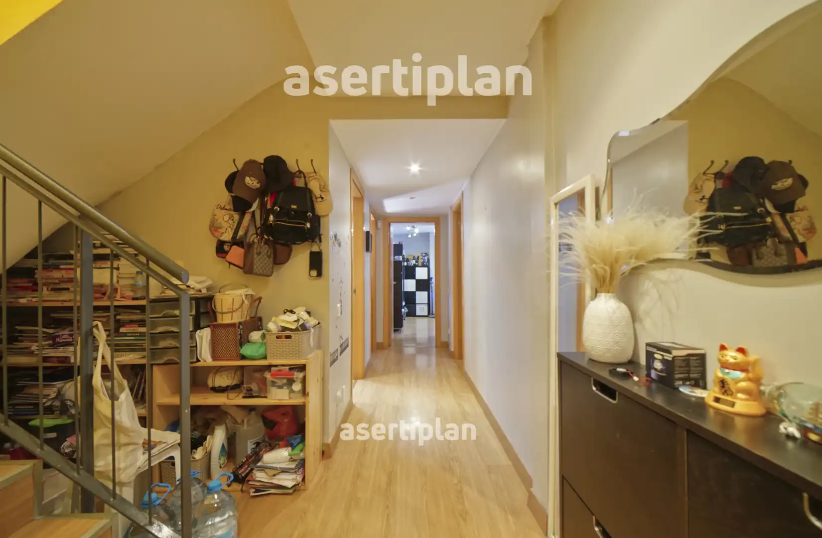 Piso en venta en Mataró con Aire acondicionado, Calefacción y Parquet