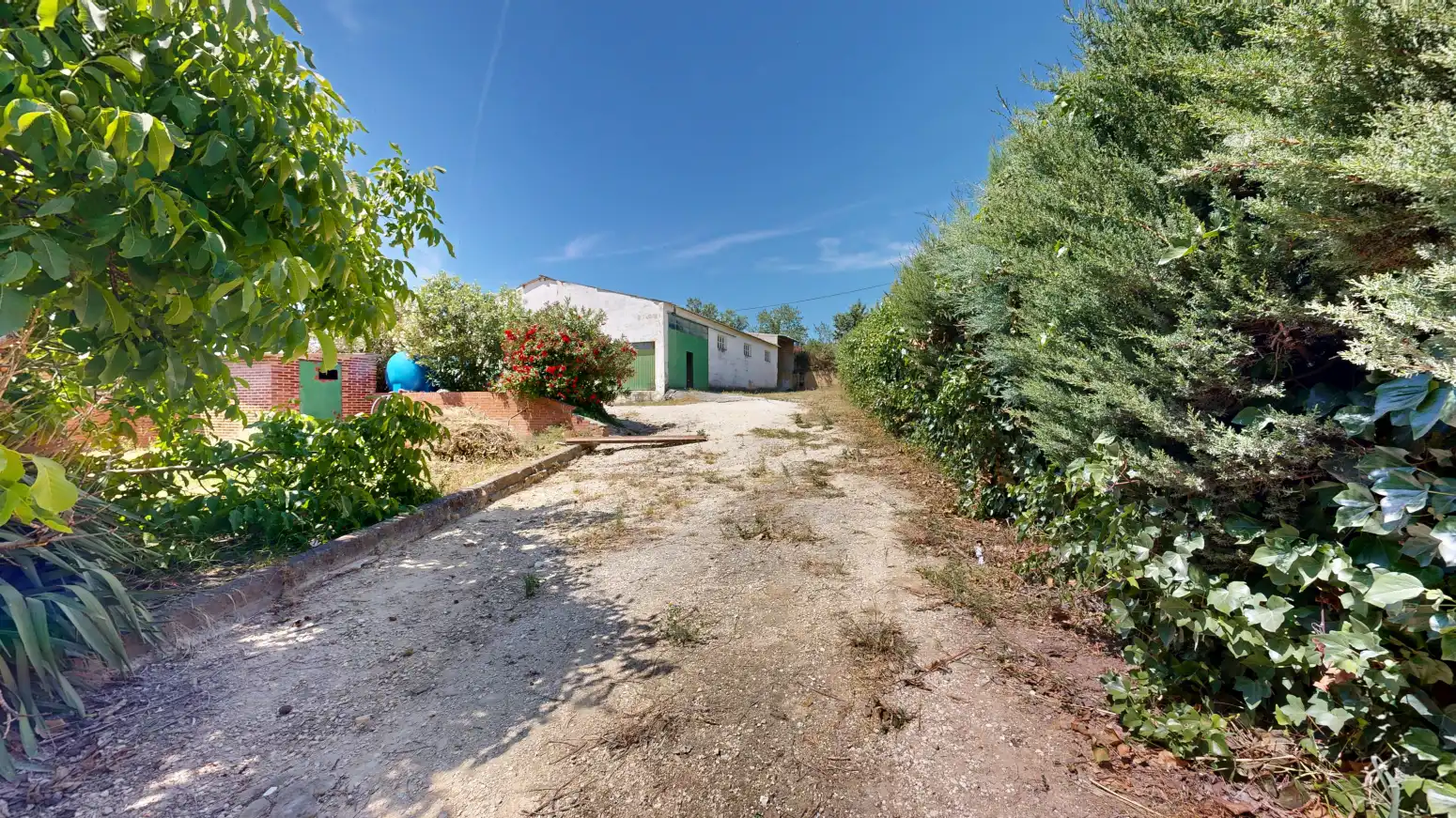 Land for sale in Tafalla