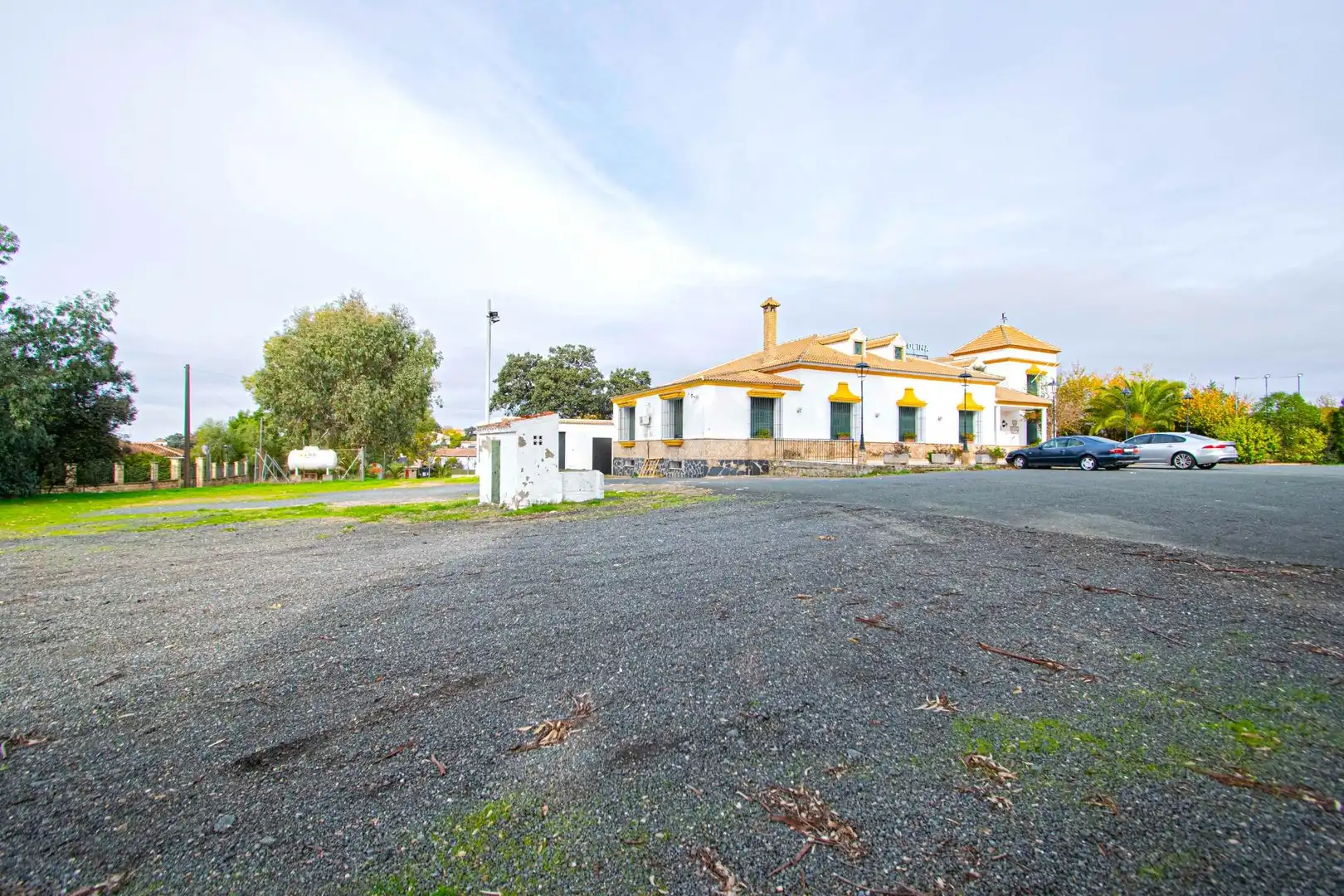 Gewerbefläche zum Verkauf in Castilblanco de los Arroyos, imagen 53