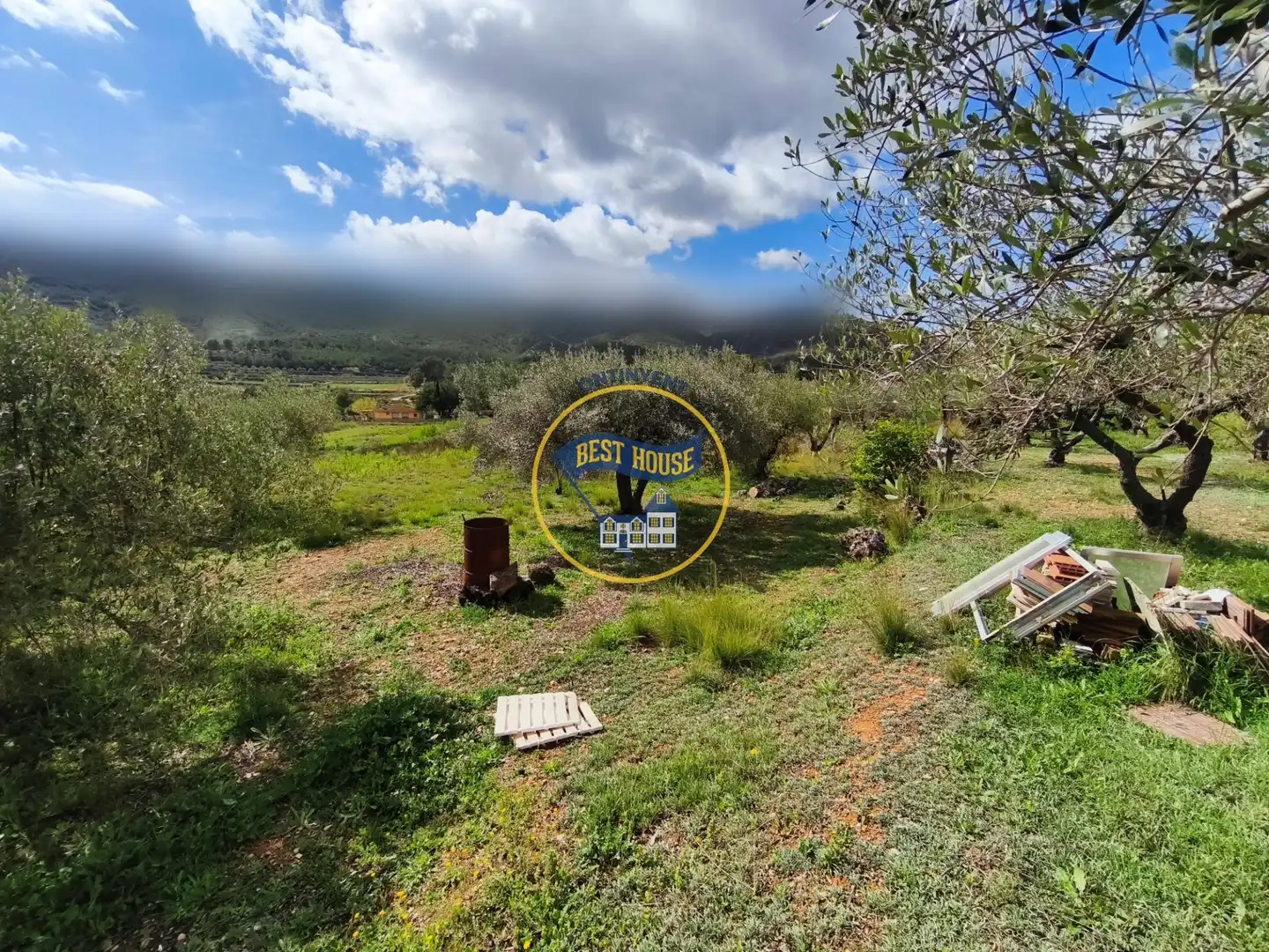 Xalet en venda a Aielo de Malferit, imagen 35