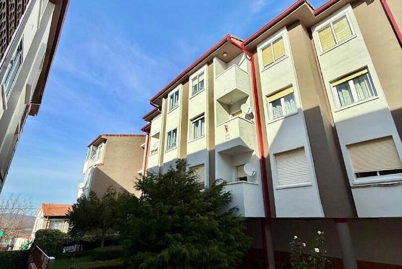 Foto 1 de Pis en venda a Ledrada, Salamanca