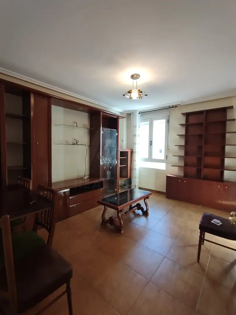 Living room of Detached homes for sale in León Capital   with Heating