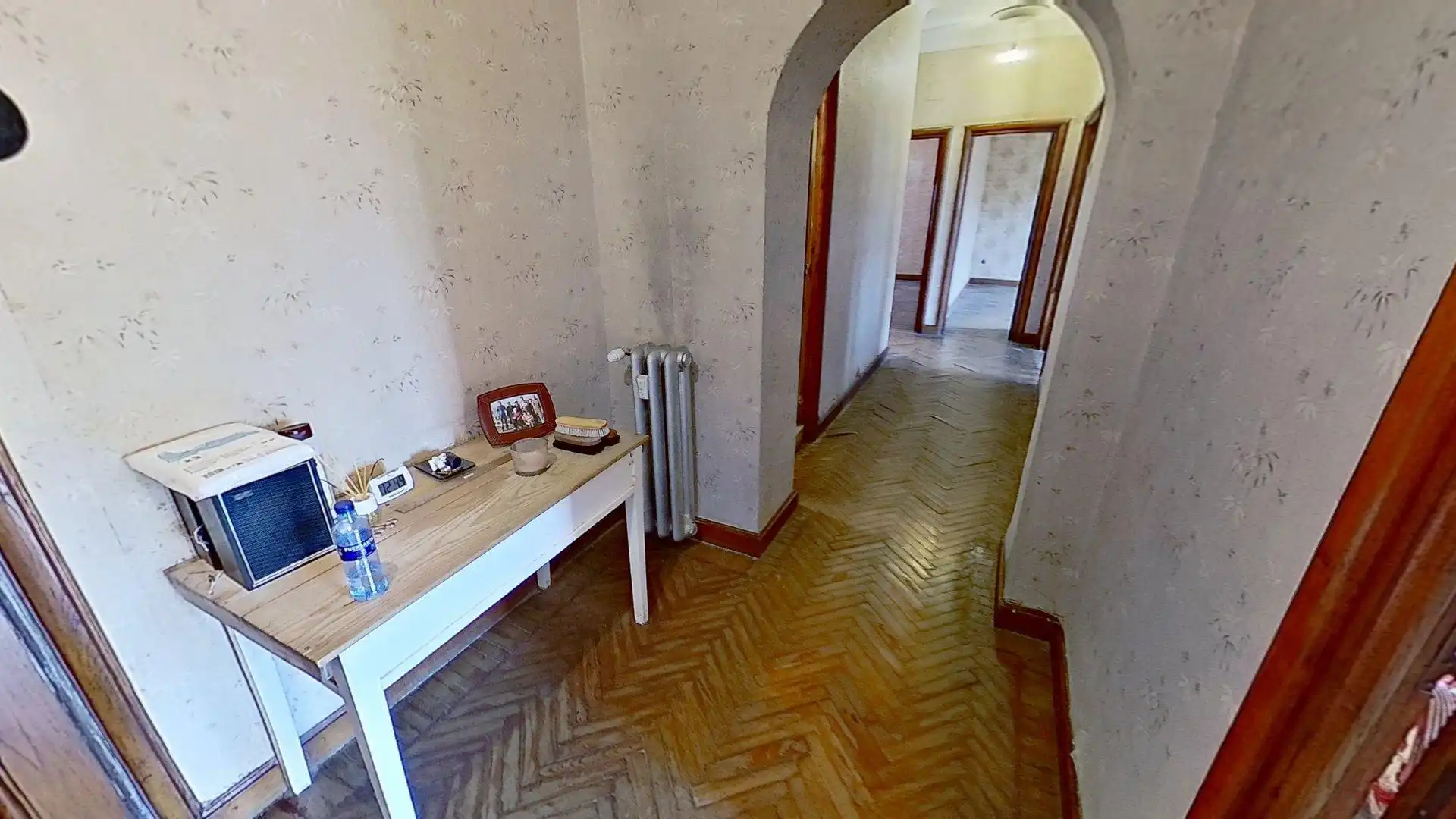 Piso en venta en Oviedo  con Calefacción