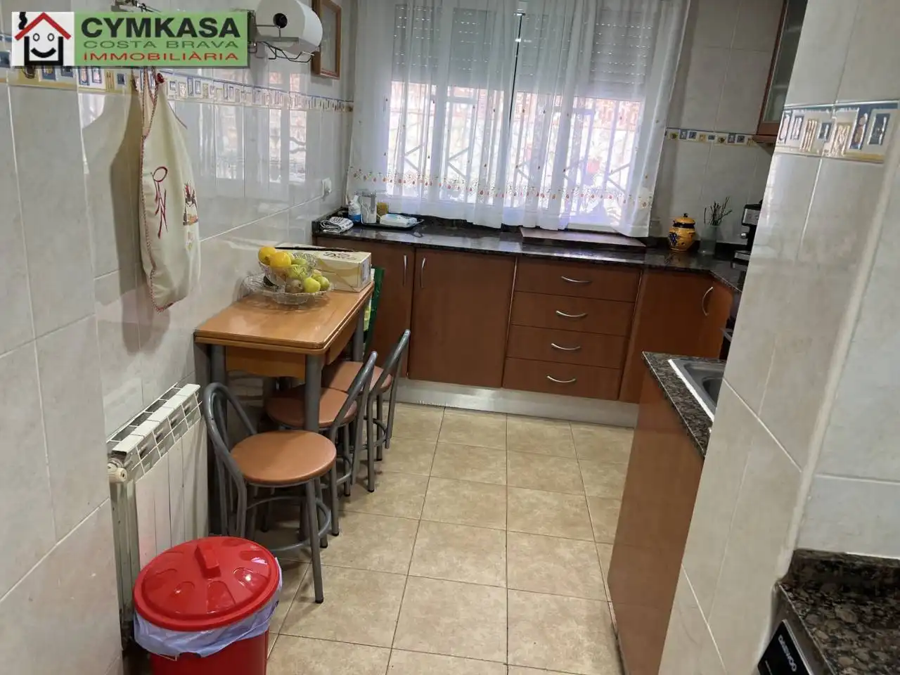 Casa con jardín en venta en Residencial Park, imagen 7