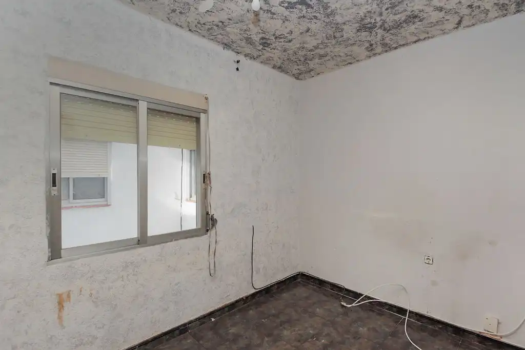 Piso con terraza en venta en Carrer de la Mare Molas, imagen 11