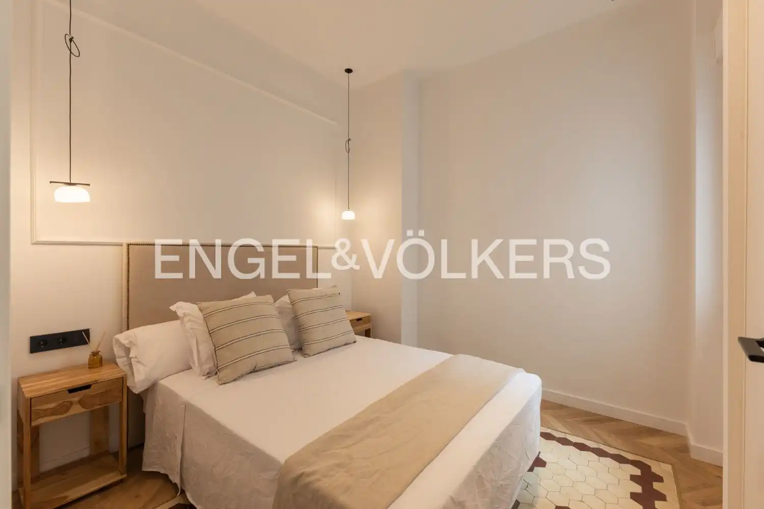 Flat with terrace for sale in Carrer de Borriana, imagen 21