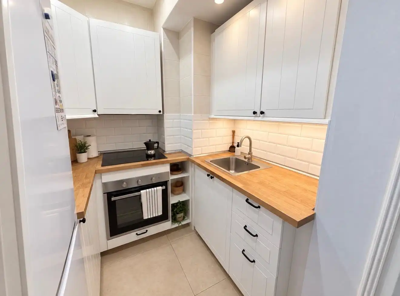 Piso con terraza en venta en Manacor Centre, imagen 8