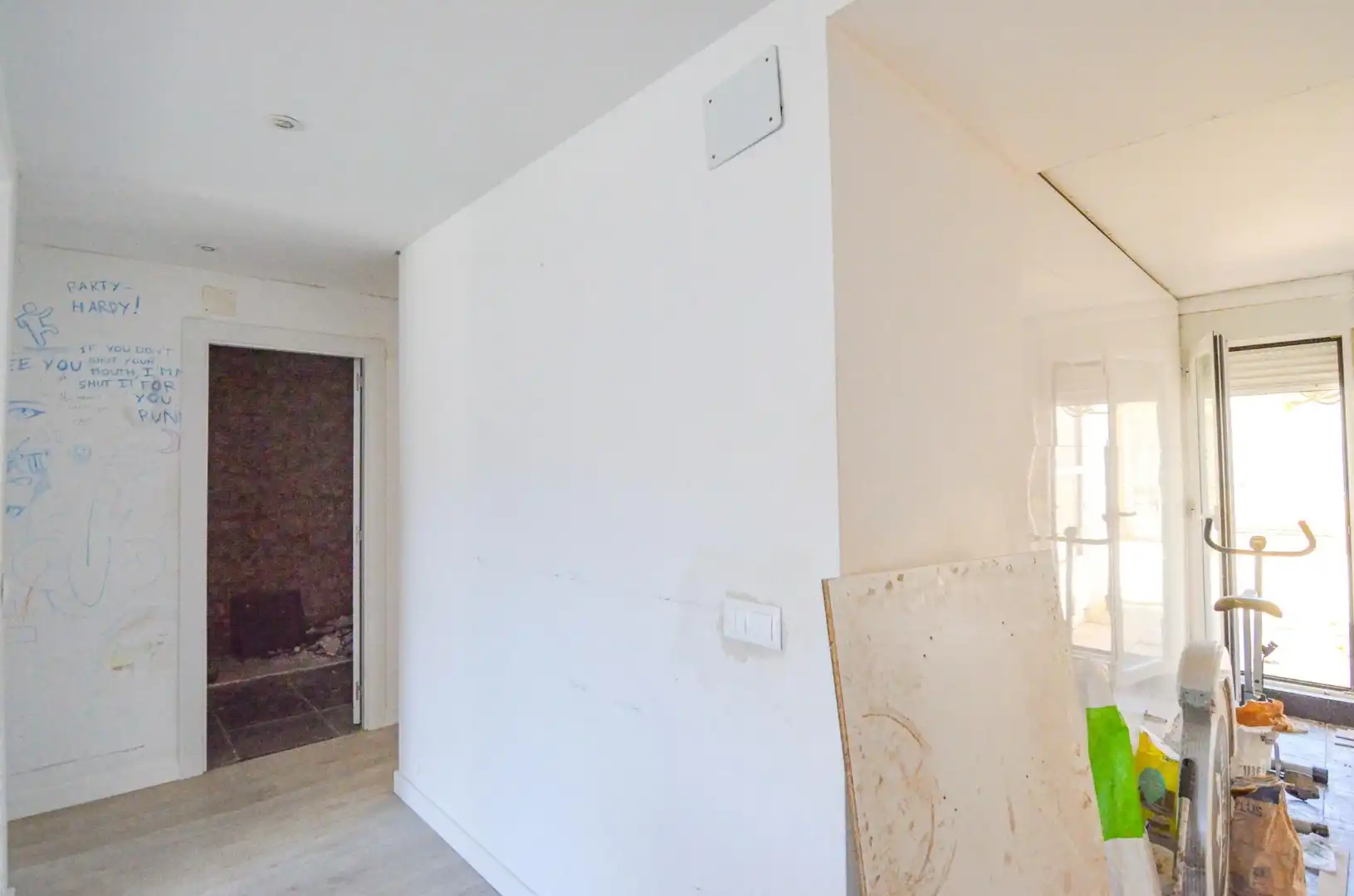Piso en venta en Salamanca con Calefacción y Balcón