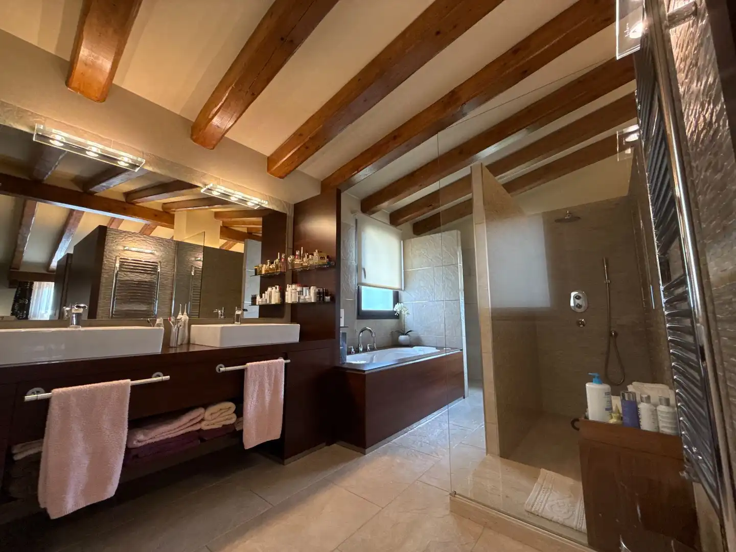 Casa amb piscina en venda a BAIX, imagen 46