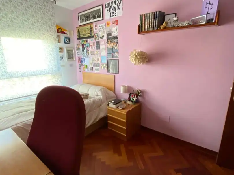 Wohnung mit Pool zum Verkauf in Silvina 1, imagen 17