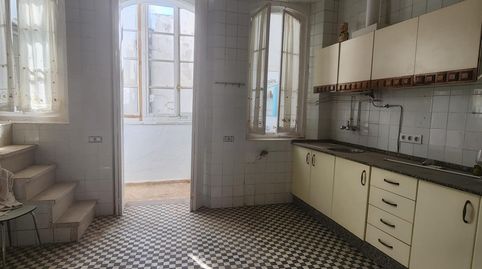 Foto 5 de Casa o chalet en venta en Real, Plaza de toros - Venta Vargas - Capitania, San Fernando