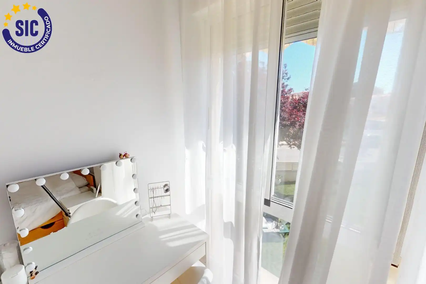 Dormitori de Casa o xalet en venda en Benicasim / Benicàssim amb Aire condicionat, Jardí privat i Parquet