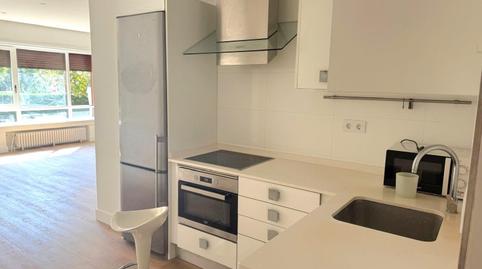 Photo 4 of Flat to rent in Neguri, Bizkaia