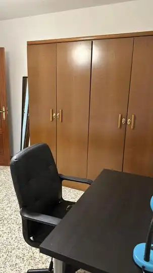 Piso de alquiler en Calle AGUA DE CARTUJA, San Ildefonso