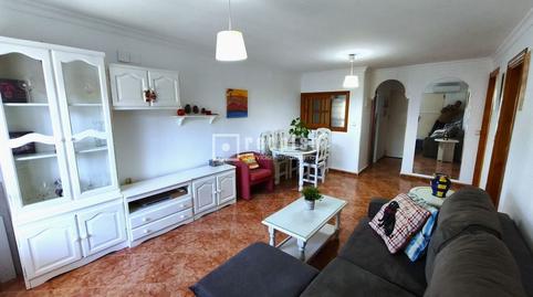 Foto 3 de Piso de alquiler en Guadalmar, Málaga Capital