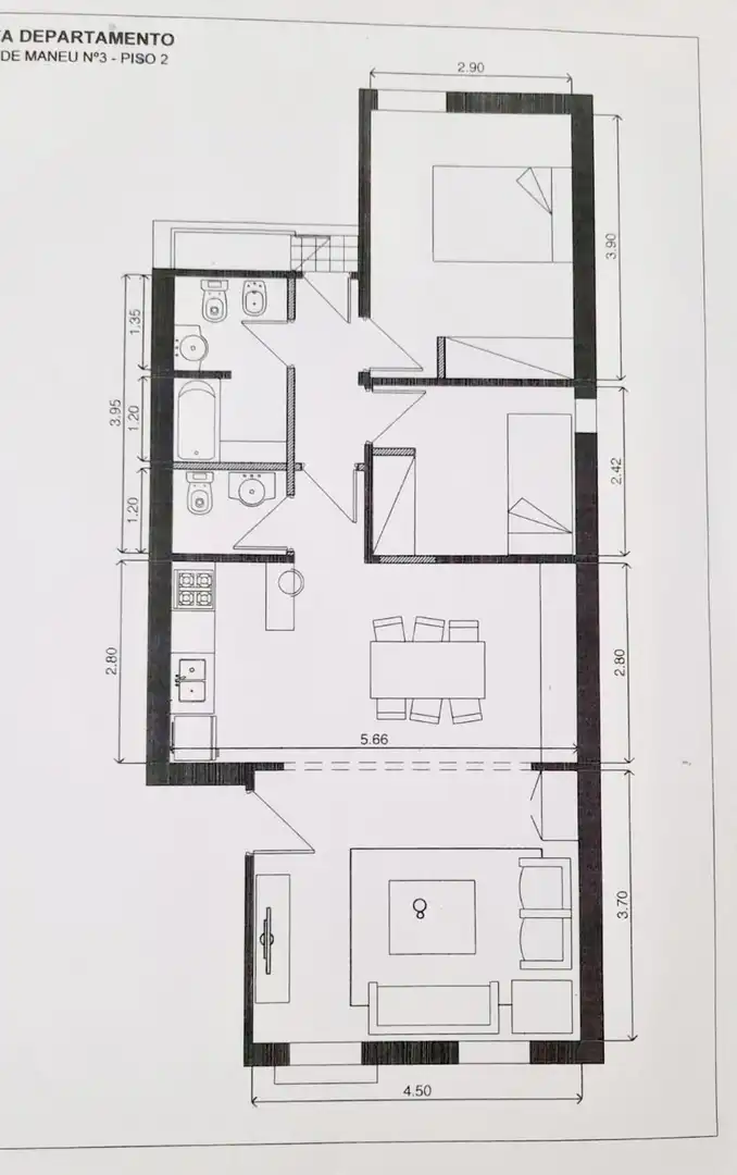 Apartments for sale in El Mercat
