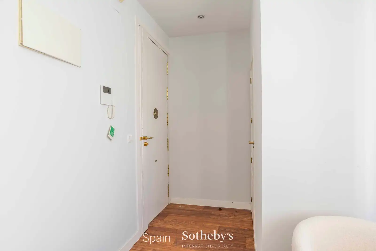 Apartamento en venta en Madrid con Aire acondicionado, Calefacción y Trastero