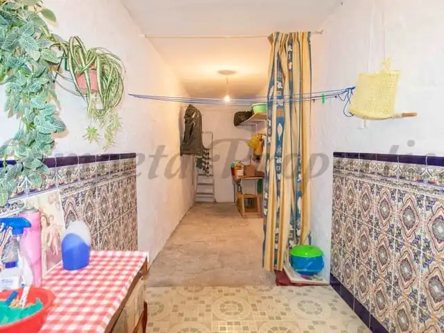 Adossat en venda a Cómpeta, imagen 9