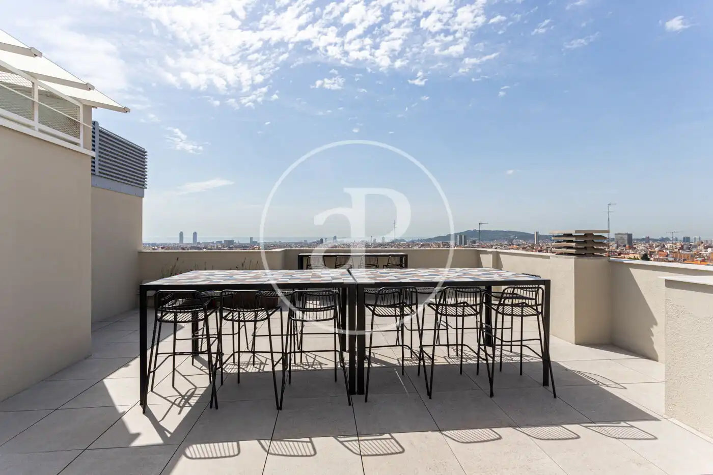 Flat for rent in Trav. de Dalt, La Salut
