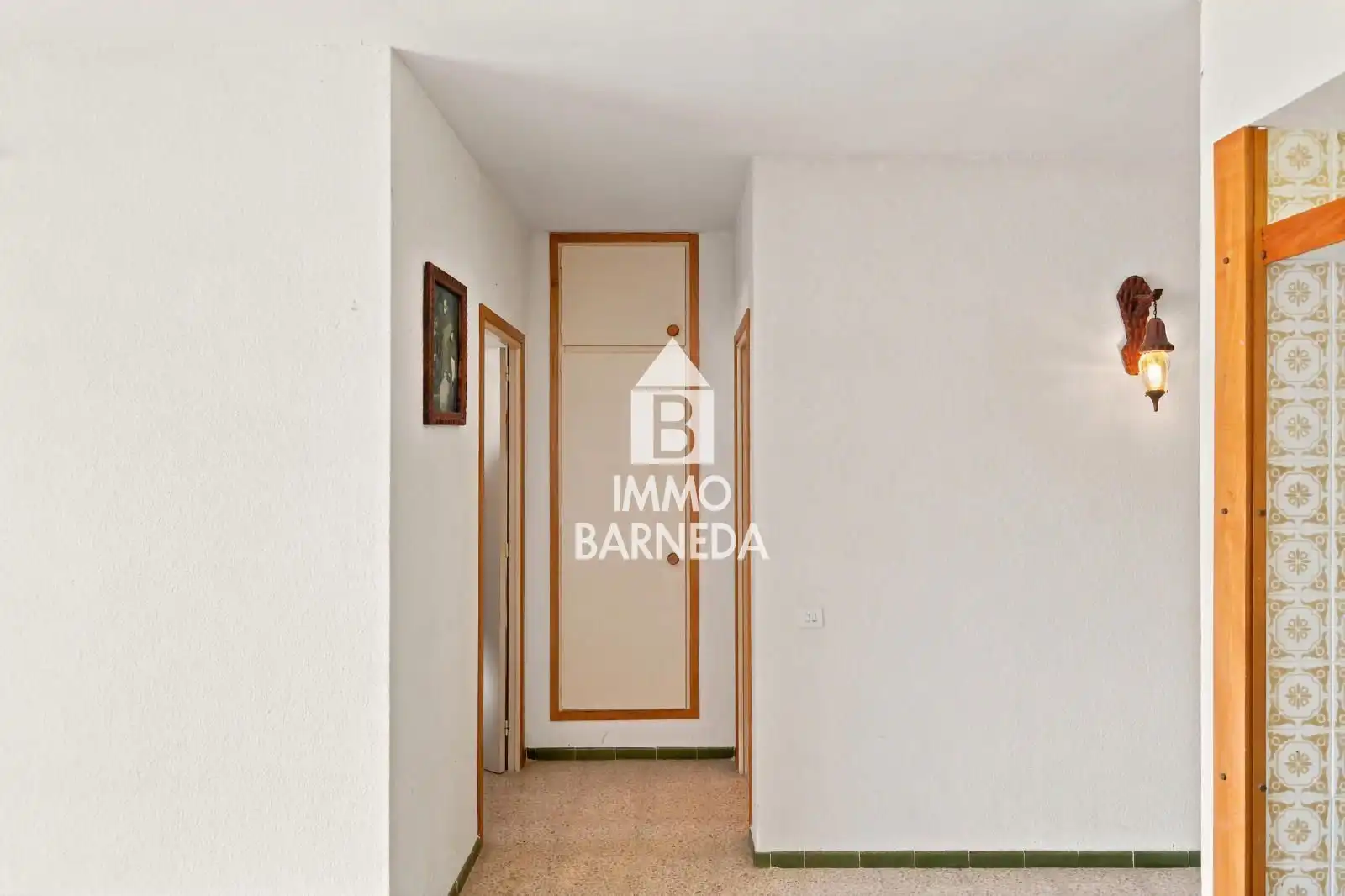 Vista exterior de Piso en venta en Empuriabrava con Terraza y Balcón