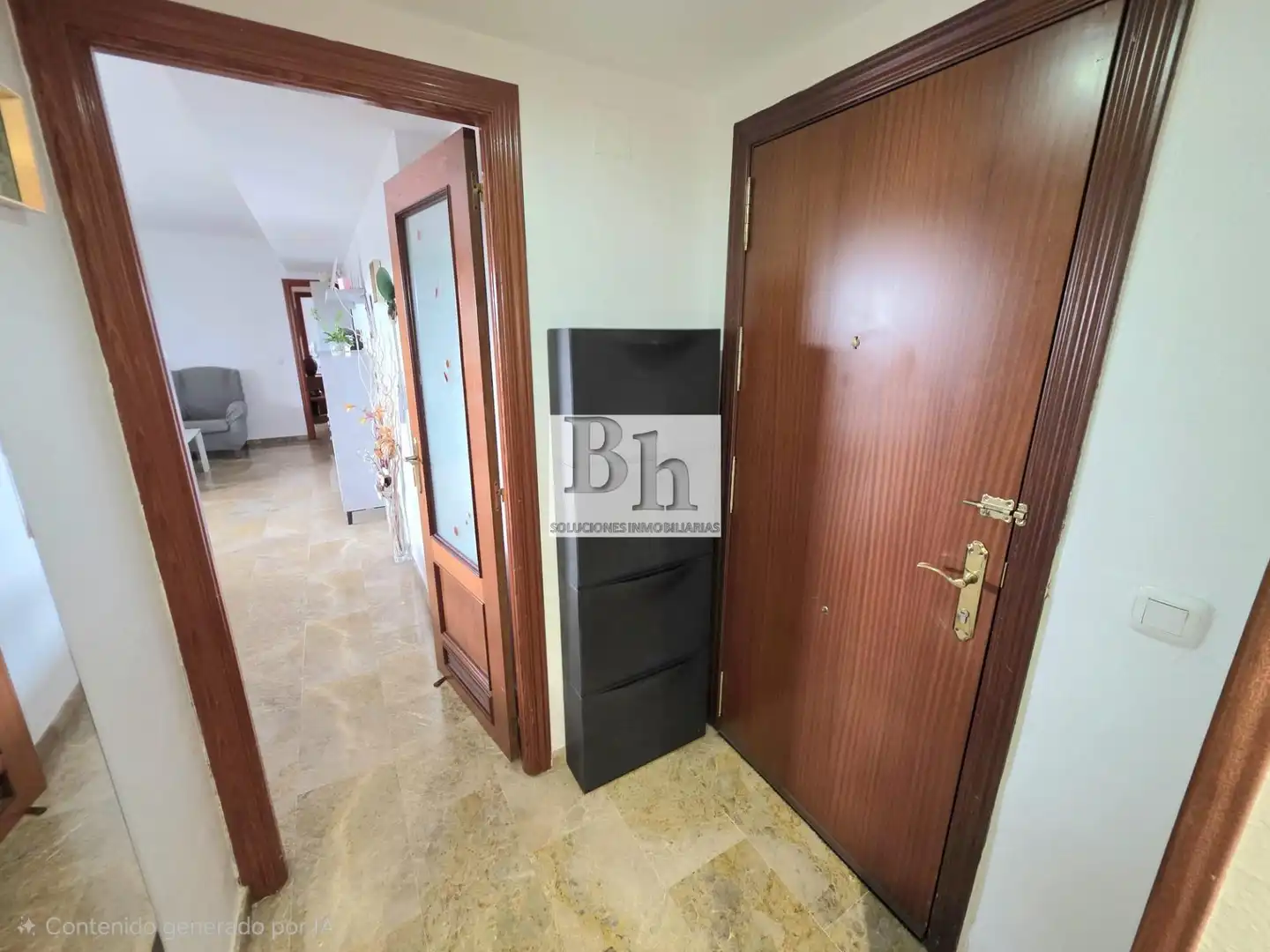 Ático en venta en Málaga con Aire acondicionado, Calefacción y Terraza