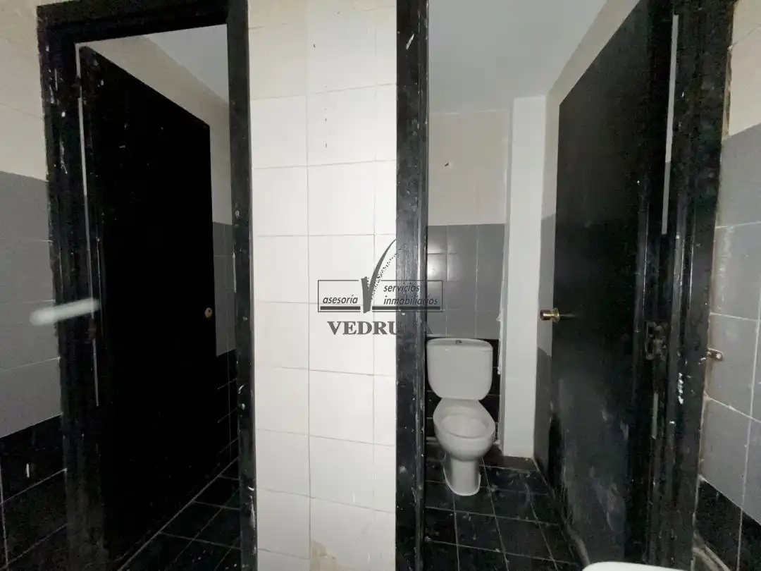 Local comercial en venda a Calle del Perpetuo Socorro, imagen 12