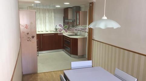 Foto 4 de Pis en venda a Villa Pilar, Burgos Capital