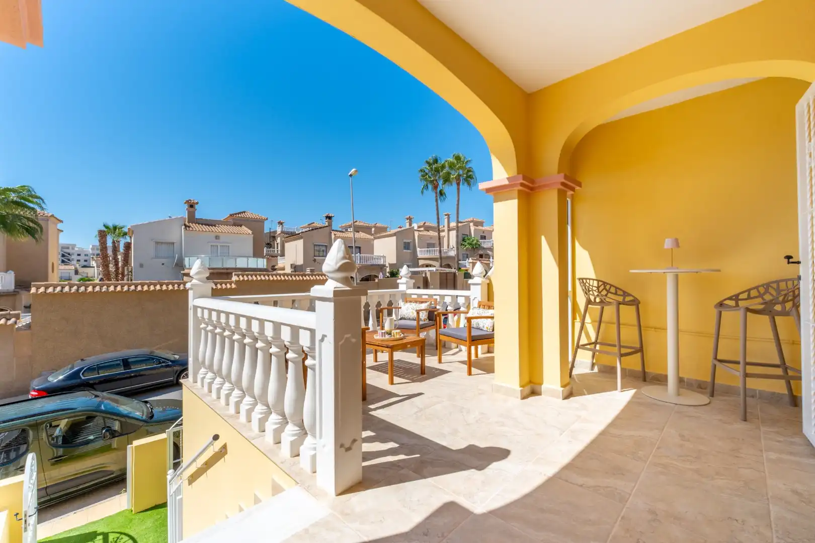 Adosado con terraza en venta en Orihuela Costa, imagen 19
