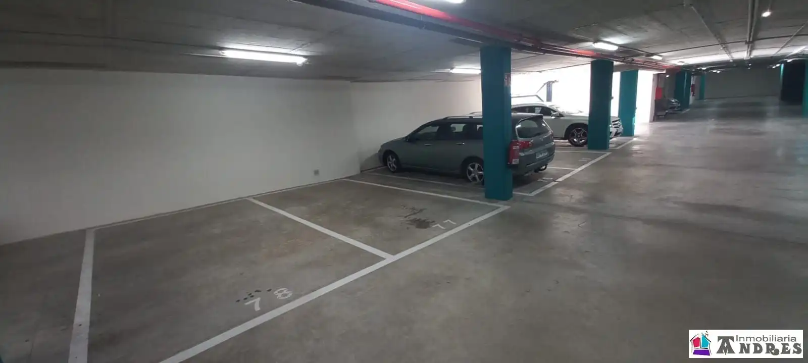Parking à vendre à Bermeo, imagen 3
