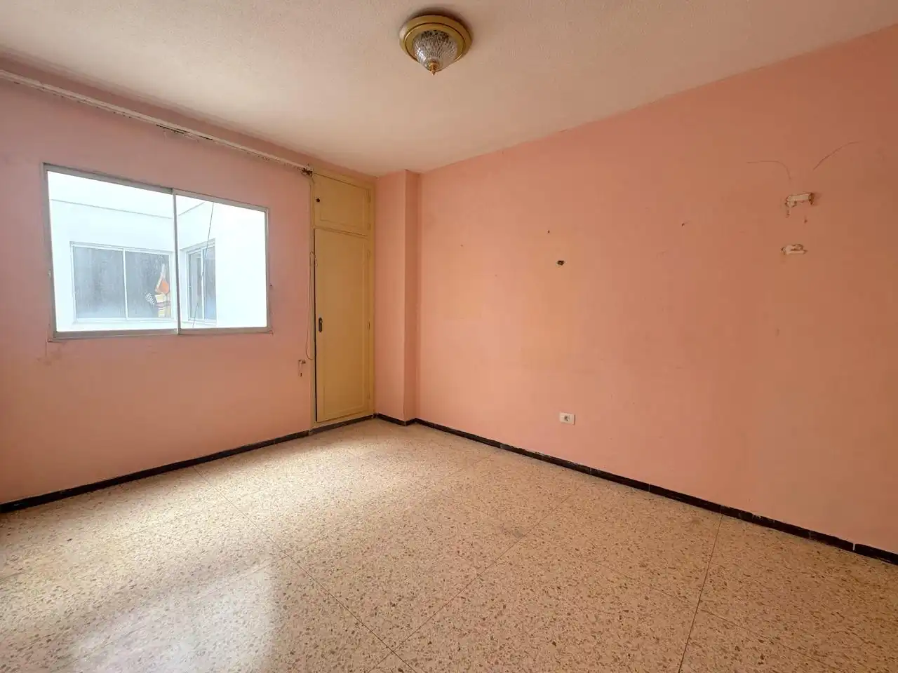 Schlafzimmer von Wohnung zum Verkauf in Santa Cruz de Tenerife mit Terrasse