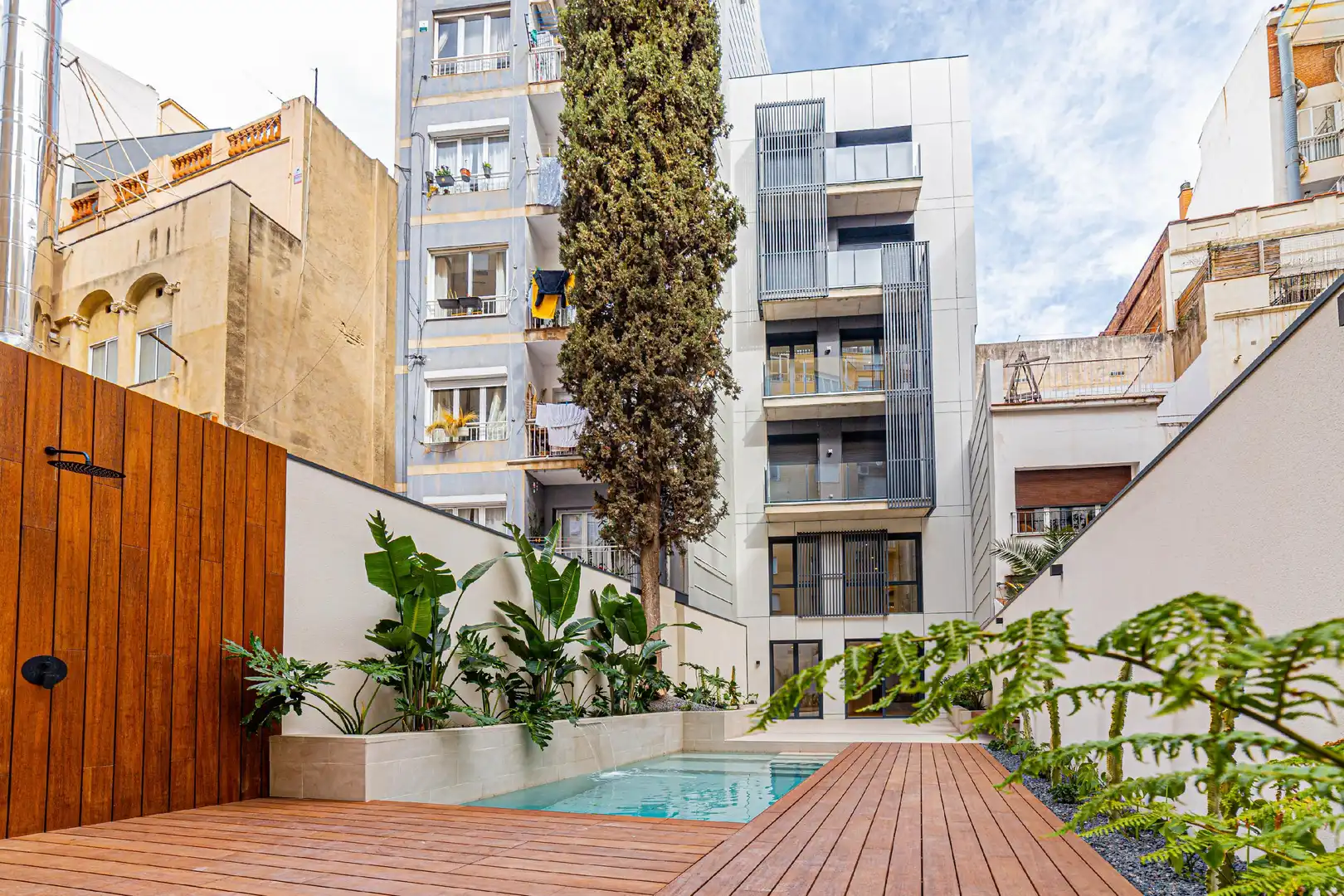 Dúplex en venda a Sant Gervasi i la Bonanova