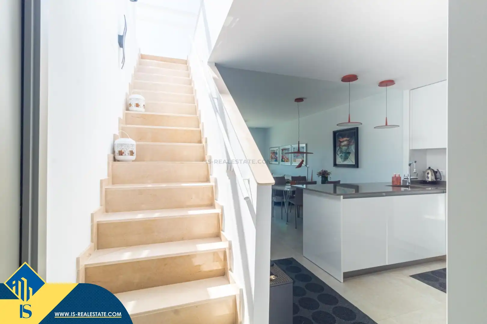 Penthouse mit Pool zum Verkauf in Orihuela Costa, imagen 29
