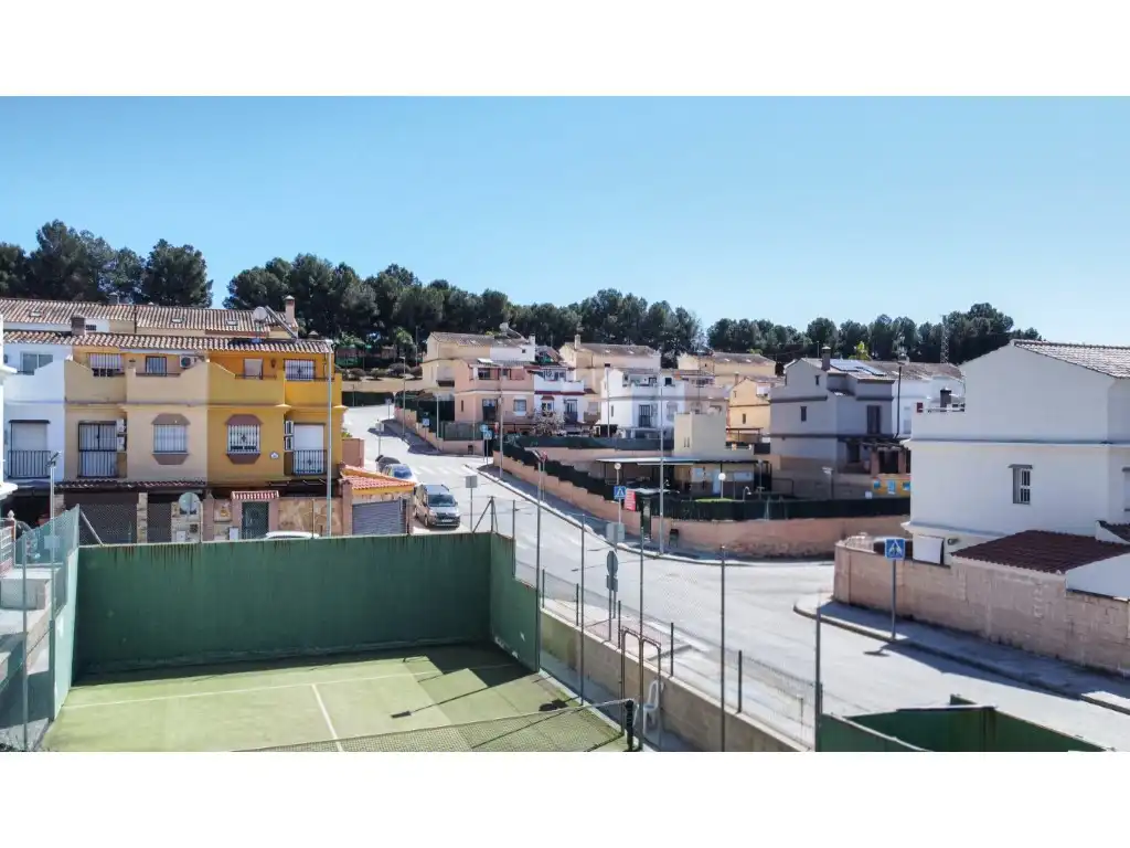 Casa adosada en venta en Sexmo